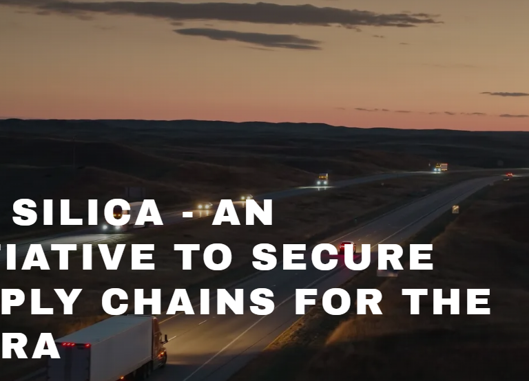 Pax Silica, Super RIGI e impunidad artificial: ¿qué entendemos por soberanía?