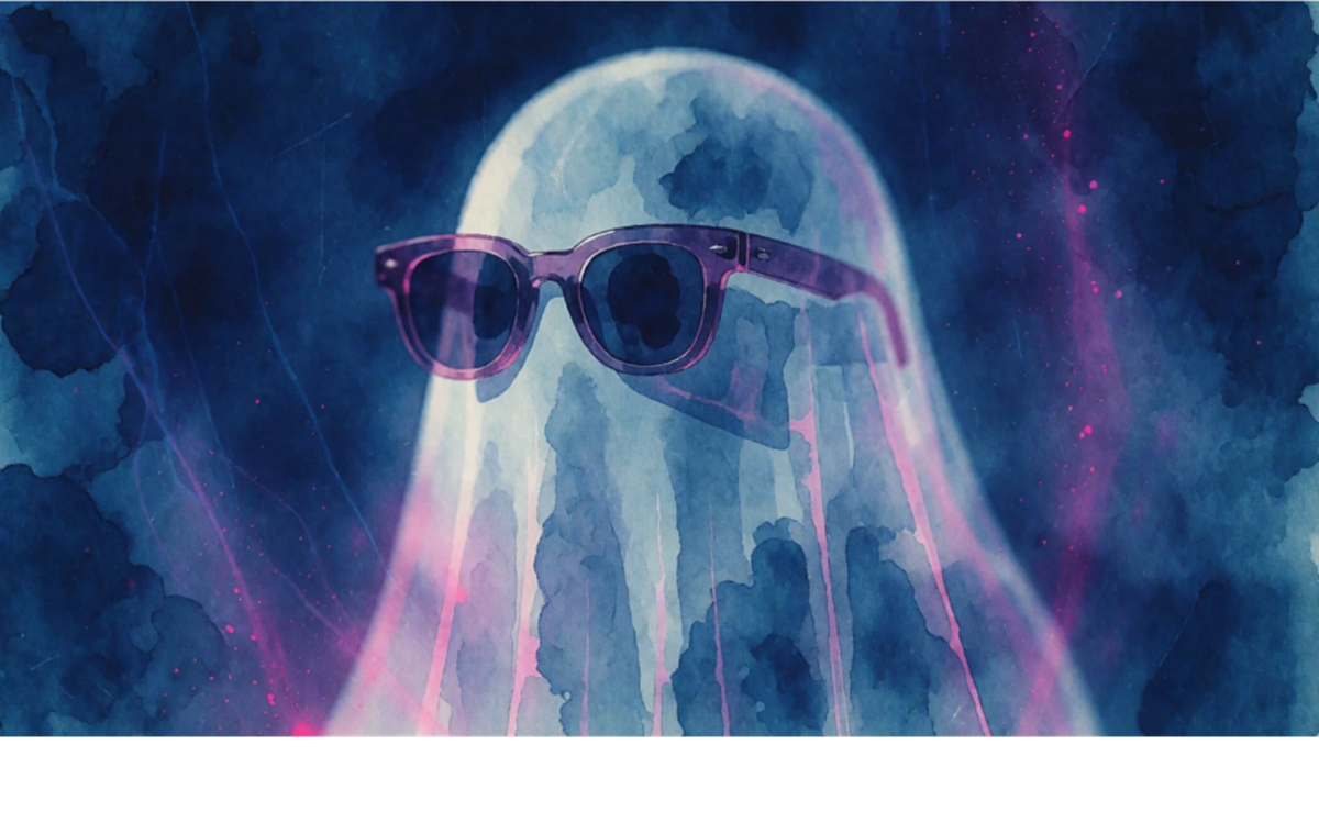 fantasma